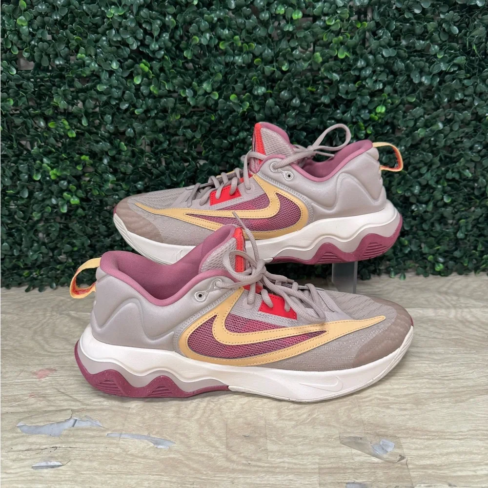 NIKE GIANNIS IMMORTALITY 3 - W12